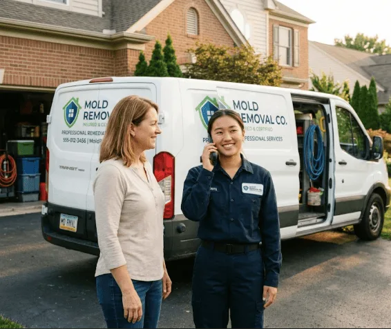 Crawlspace Mold Remediation Nipton, CA FAQs